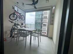 The Terrace (D19), Condominium #600301821